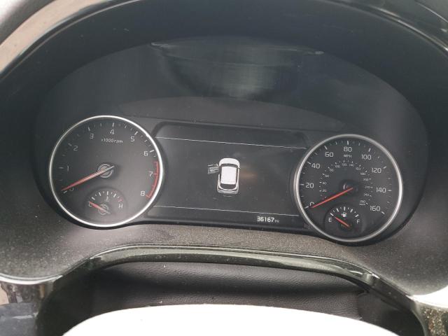 2022 KIA SELTOS SX KNDETCA2XN7343492