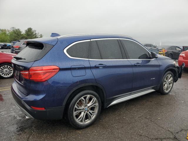 2017 BMW X1 XDRIVE2 WBXHT3C36H5F86273