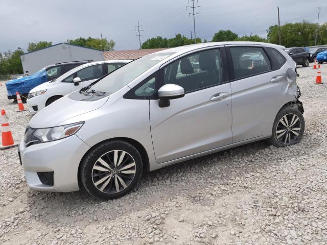 Vin: 3hggk5h87fm723058, lot: 56389945, honda fit ex 2015 img_1