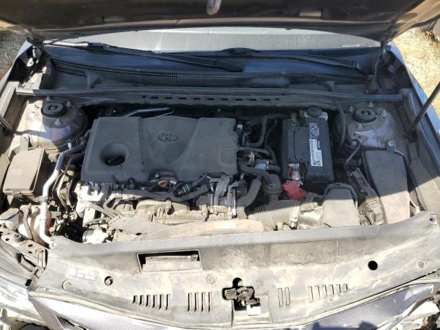 2018 TOYOTA CAMRY XSE - 4T1B61HK7JU148445