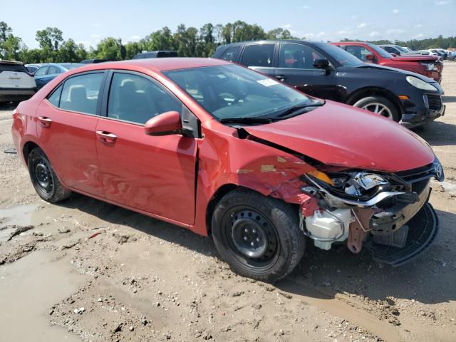 Vin: 5yfburhe6fp179550, lot: 56175915, toyota corolla l 20154