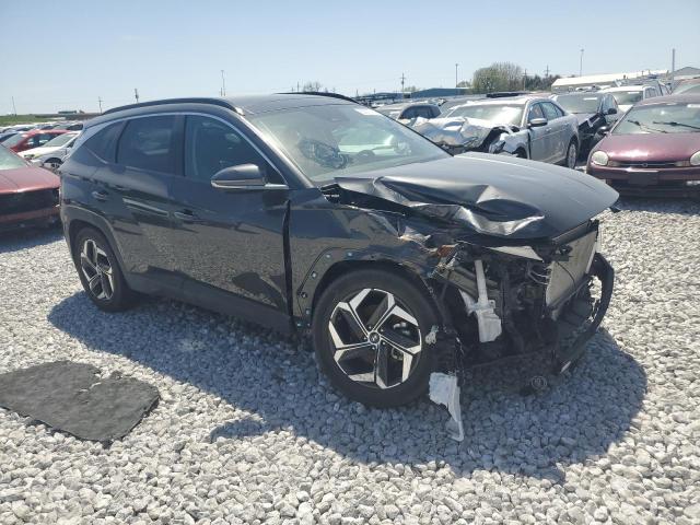 Vin: 5nmje3ae8nh102350, lot: 82377114, hyundai tucson limited 20224