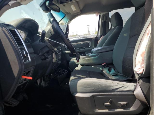 2016 RAM 1500 SLT - 1C6RR6GG6GS340908