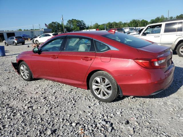 Vin: 1hgcv1f14ja006983, lot: 58020275, honda accord lx 20182