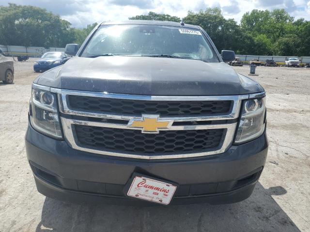 2016 CHEVROLET SUBURBAN C - 1GNSCHKC0GR144585