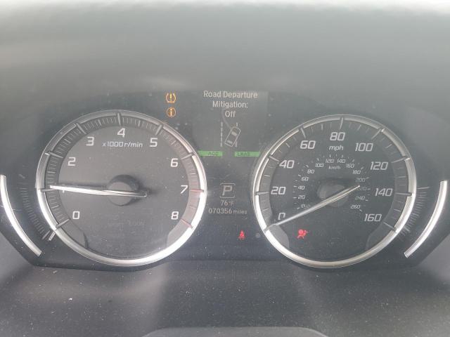 2020 ACURA MDX 5J8YD4H35LL008113