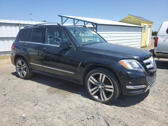 Vin: wdcgg8jb2df942637, lot: 55333735, mercedes-benz glk-class 350 4matic 20134