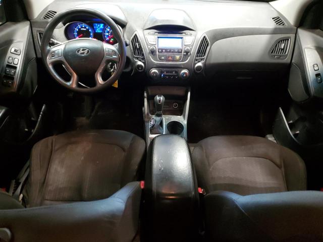 2015 HYUNDAI TUCSON GLS KM8JTCAF7FU978105