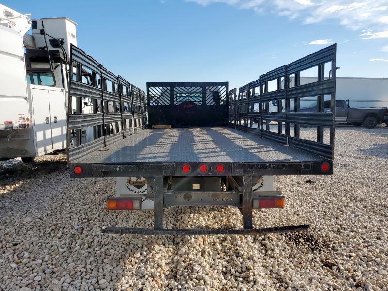 2020 MITSUBISHI FE FEC72S #3310619278