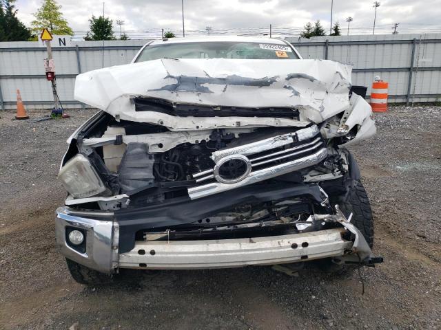 2017 TOYOTA TUNDRA DOUBLE CAB SR 5TFUY5F15HX607442