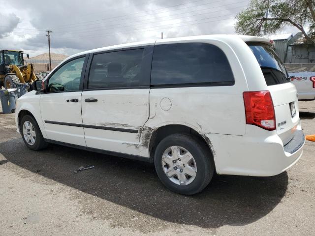 Vin: 2c4rrgag5dr634756, lot: 55636215, ram tradesman 20132
