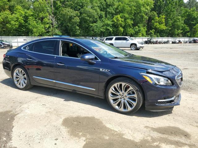 2017 BUICK LACROSSE E 1G4ZP5SS4HU168223