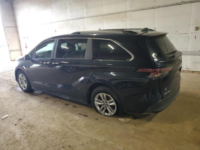 Vin: 5tdjskfc6ss172710, lot: 55451105, toyota all models xle 20252