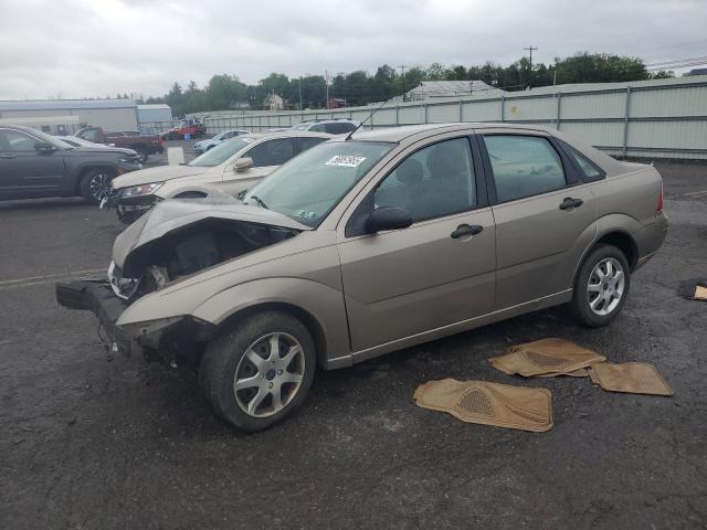 FORD FOCUS ZX4