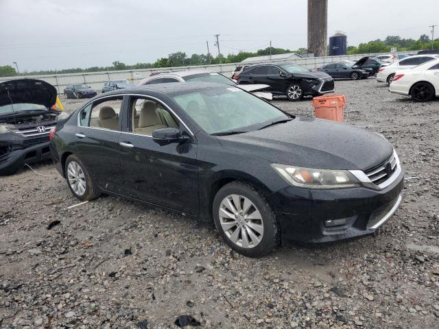 Vin: 1hgcr2f70ea295347, lot: 57359665, honda accord ex 20144