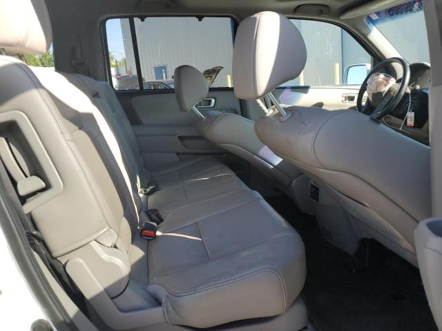 2015 HONDA PILOT TOUR 5FNYF4H96FB017505