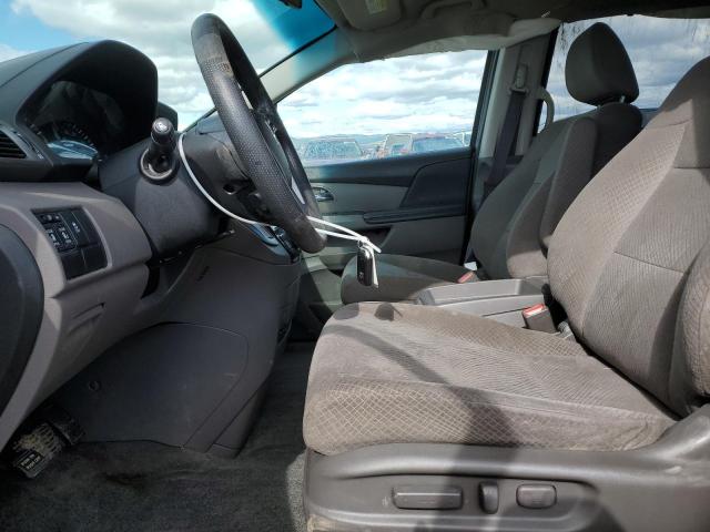 2015 HONDA ODYSSEY EX 5FNRL5H42FB039041