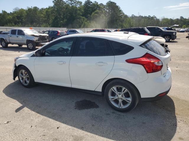 Vin: 1fadp3k26dl178230, lot: 57979125, ford focus se 20132