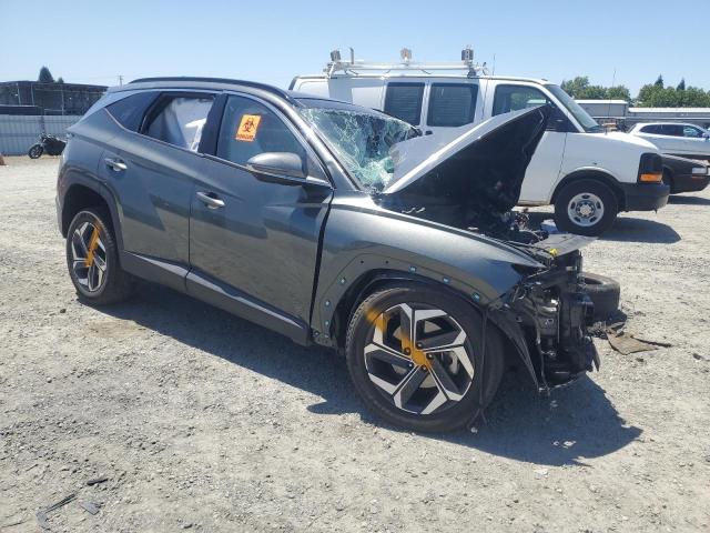 Vin: 5nmjecae3ph201340, lot: 58365505, hyundai tucson limited 20234