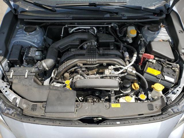 2018 SUBARU CROSSTREK - JF2GTADC0JH286310