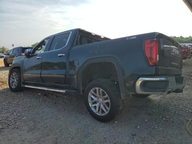 Vin: 3gtu9ded1kg171686, lot: 55344025, gmc sierra k1500 slt 20192