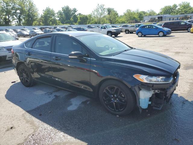 Vin: 1fa6p0h73g5131501, lot: 59108635, ford fusion se 20164