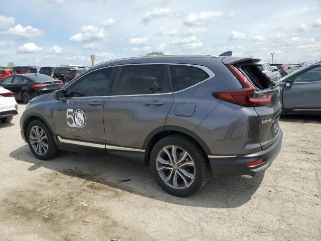 Vin: 2hkrw2h92nh647904, lot: 55584905, honda crv touring 20222