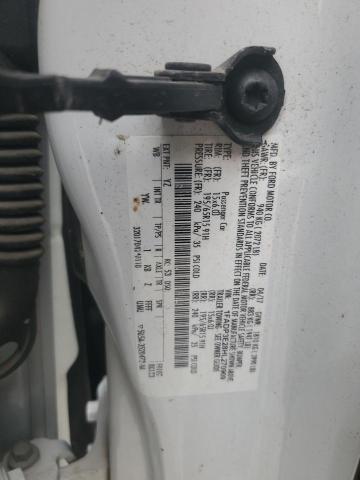 2017 FORD FOCUS S - 1FADP3E28HL270909