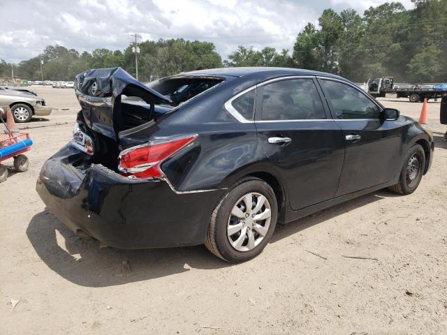 Vin: 1n4al3ap8fc243836, lot: 57664125, nissan altima 2.5 20153