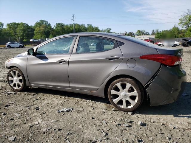 Vin: 5npdh4ae1bh050357, lot: 55046175, hyundai elantra gls 20112