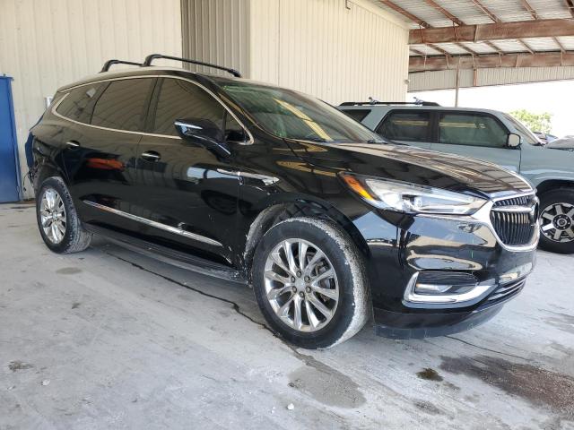 Vin: 5gaerckw7lj273595, lot: 58945455, buick enclave premium 20204