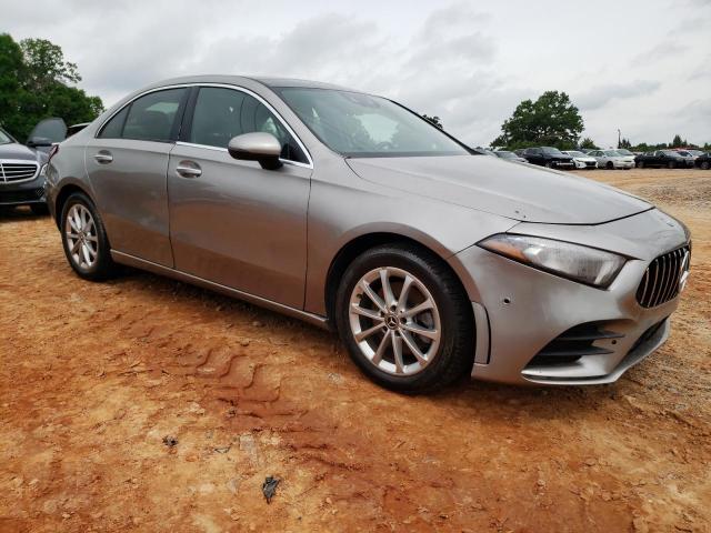 Vin: wdd3g4fb8kw020513, lot: 58797365, mercedes-benz a-class 220 4matic 20194