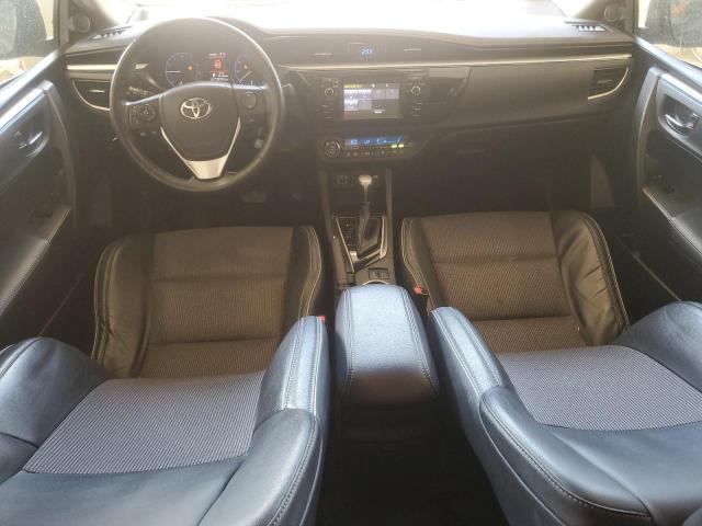 2016 TOYOTA COROLLA L - 5YFBURHEXGP398576