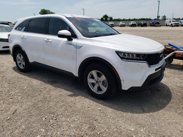 Vin: 5xyrg4lc4pg244433, lot: 56949745, kia sorento lx 20234