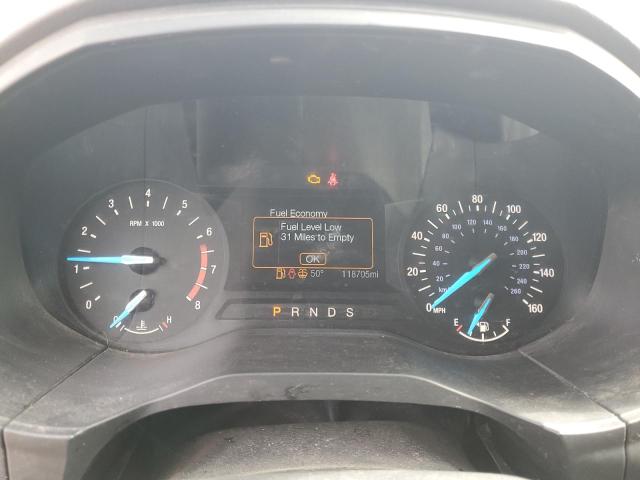 2019 FORD EDGE SE - 2FMPK4G93KBB20781