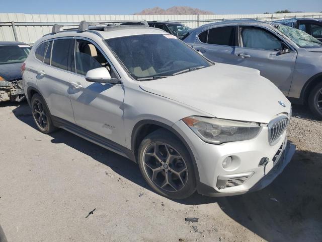 Vin: wbxhu7c30h5h33496, lot: 52645985, bmw x1 sdrive28i 20174