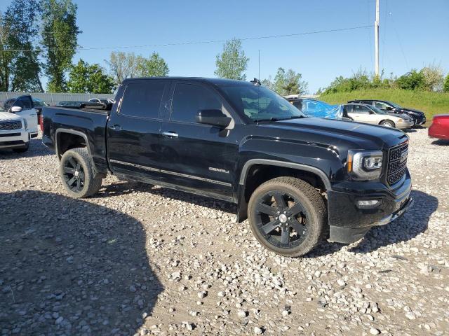 Vin: 3gtu2pec6gg166696, lot: 56463175, gmc sierra k1500 denali 20164
