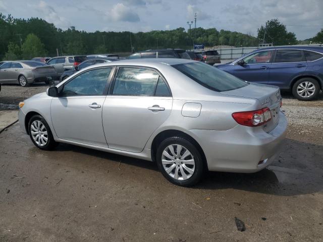 Vin: 5yfbu4ee8cp041463, lot: 54076845, toyota corolla base 20122