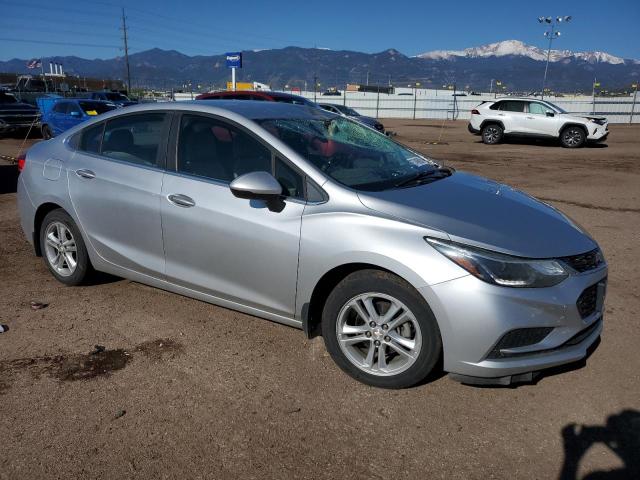 Vin: 3g1be5sm0hs556944, lot: 57486805, chevrolet cruze lt 20174
