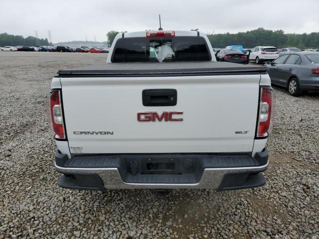 2016 GMC CANYON SLT 1GTG6DE31G1144507