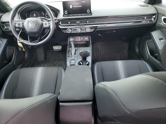 2024 HONDA CIVIC SPOR 19XFL2H83RE010839