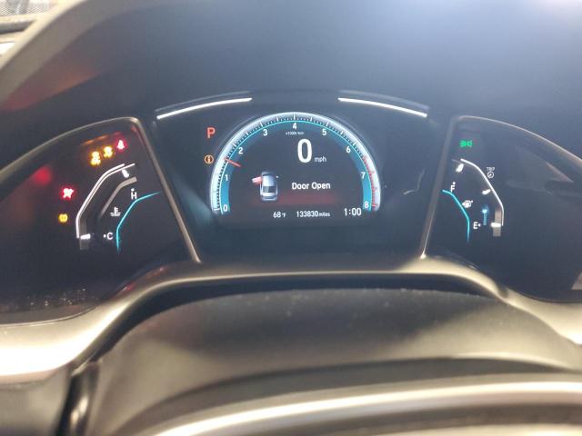 19XFC1F30HE207371 2017 HONDA CIVIC