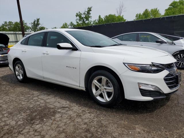 Vin: 1g1zd5st0pf229908, lot: 58935375, chevrolet malibu lt 20234