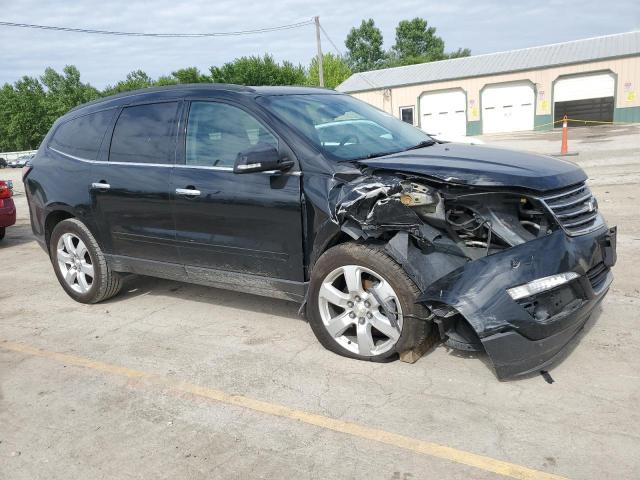 Vin: 1gnkrgkd1hj230571, lot: 58580335, chevrolet traverse lt 20174