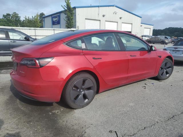 2023 TESLA MODEL 3 5YJ3E1EB4PF389686