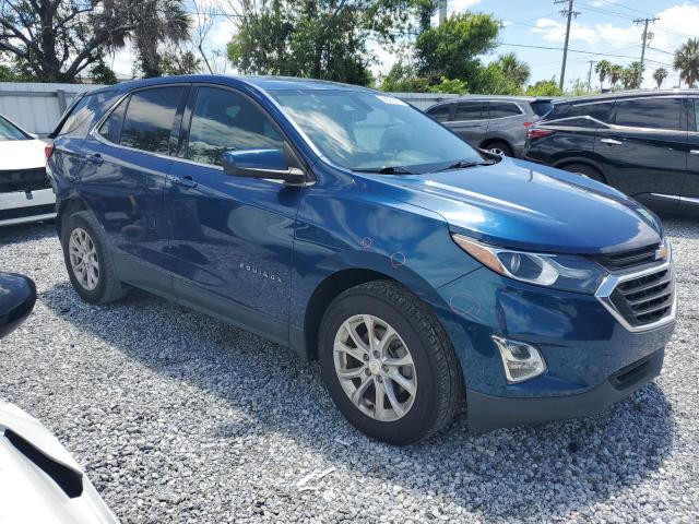 Vin: 3gnaxkev4kl305286, lot: 56551495, chevrolet equinox lt 20194