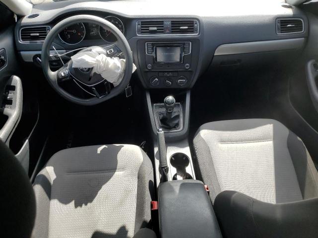 2017 VOLKSWAGEN JETTA S - 3VW167AJ6HM367770