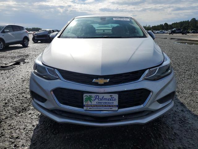 2018 CHEVROLET CRUZE LT - 1G1BE5SM2J7172507