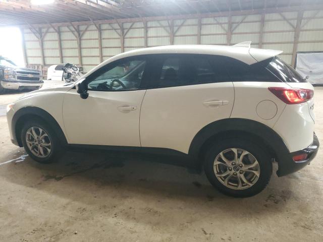 Vin: jm1dkbc78g0105220, lot: 57576535, mazda cx-3 touring 20162