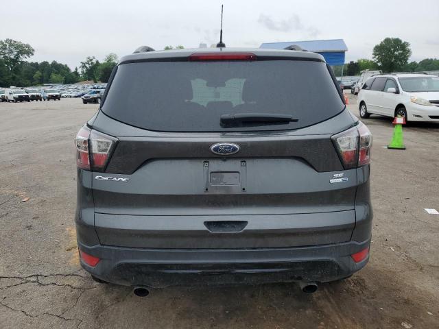 2017 FORD ESCAPE SE - 1FMCU9GD1HUB35003